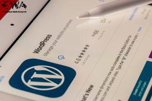 Pourquoi choisir WordPress pour faire son site internet